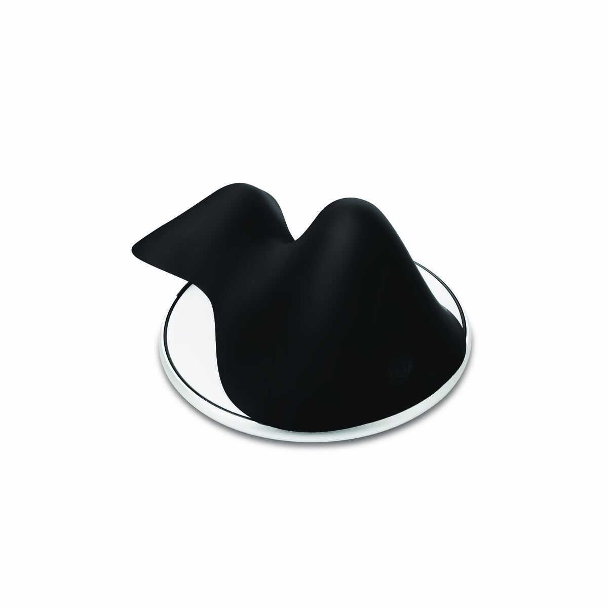 Masseur Whipsmart Noir